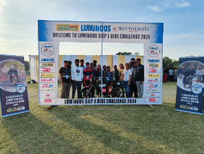 Sri Sairam College of Engineering Events photo 4